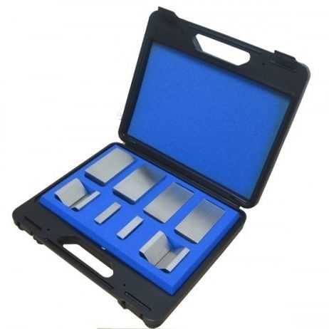 Shim set - 14.08 - Braillon Magnetics