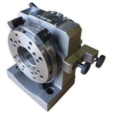 Grinding workpiece clamping chuck - 40.21.85 - Braillon Magnetics - high-precision / 3-jaw
