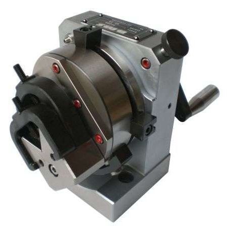 Grinding workpiece clamping chuck - 40.11S - Braillon Magnetics - high-precision