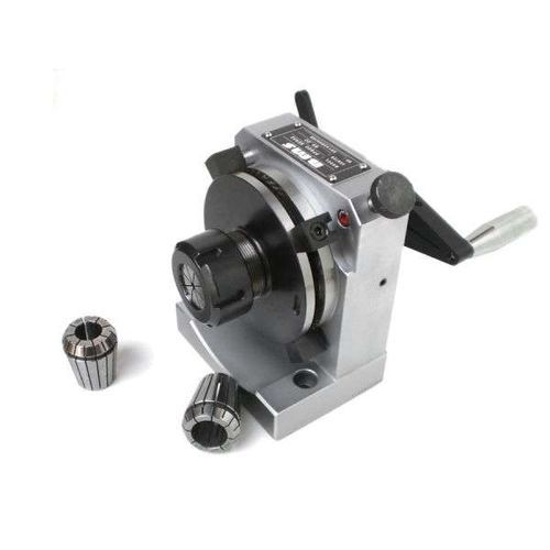 Collet workpiece clamping chuck - 40.12S - Braillon Magnetics - grinding / high-precision