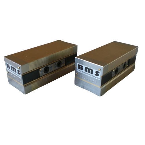 Magnetic holding block - 13.21 - Braillon Magnetics - permanent magnet
