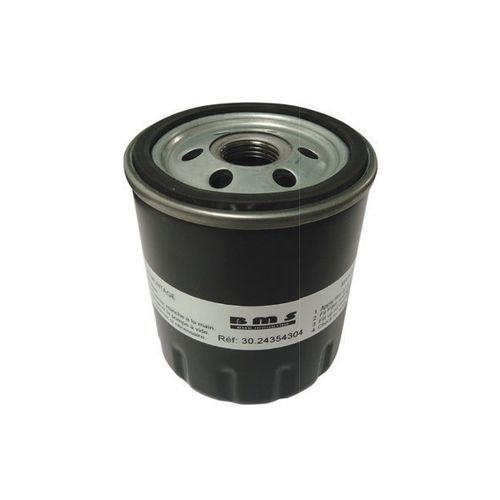 Vacuum pump filter - 30.24 series - Braillon Magnetics - oil / cartridge / vacuum
