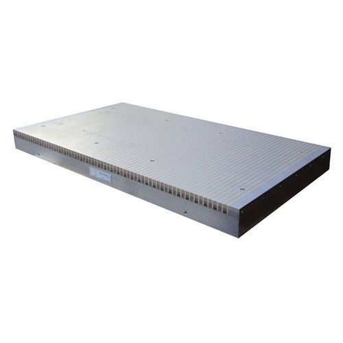 Electro-permanent magnetic chuck - 10.23 - Braillon Magnetics - rectangular / for grinding / for EDM
