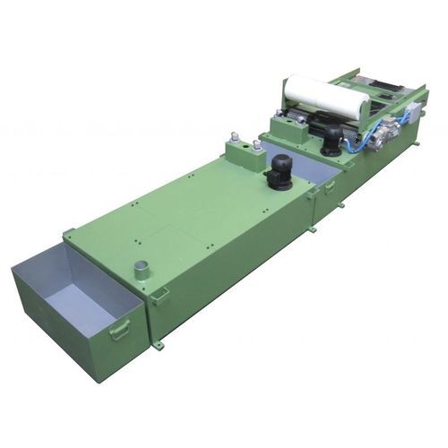 Liquid filter - 60.53 - Braillon Magnetics - belt / magnetic / separation