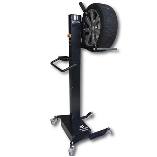 Column type lifting device - TL80R - TyreON BV