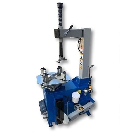 Motorcycle tire changer MTC24 TyreON BV vertical / pneumatic