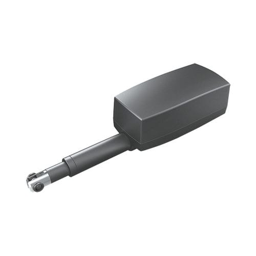 Electric actuator - JC35A - Jiecang Linear Motion - linear / stainless steel / DC