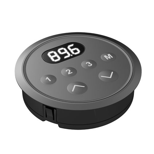 Control panel JCHT35K32C Zhejiang Jiecang Linear Motion Technology Co., Ltd.