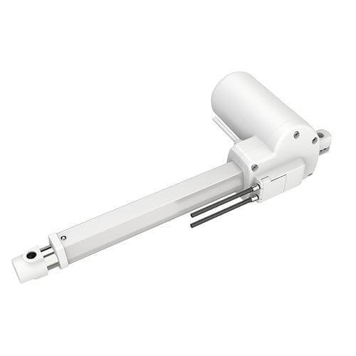 Electric actuator - JC35L35 - Jiecang Linear Motion - linear / industrial / bending