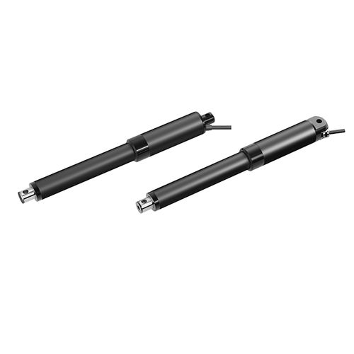 Electric actuator - JC35N6 - Jiecang Linear Motion - linear / DC / 24 V