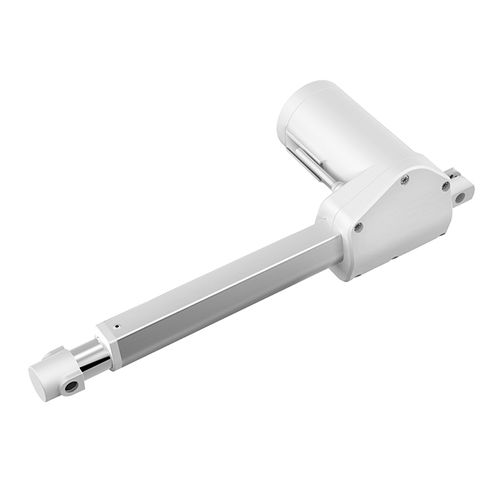Electric actuator - JC35L22 - Jiecang Linear Motion - linear / stainless steel / DC