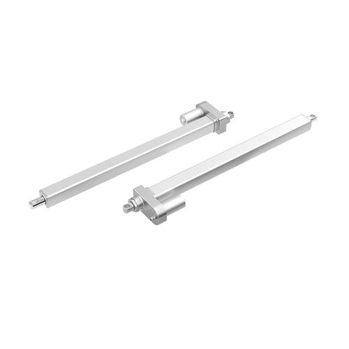 Electric actuator - JC35SA5 - Jiecang Linear Motion - linear / 24 V / IP66