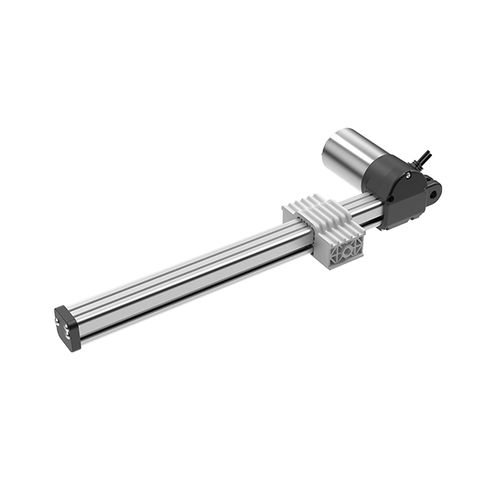 Electric actuator - JC35J1 - Jiecang Linear Motion - linear / DC / 24 V