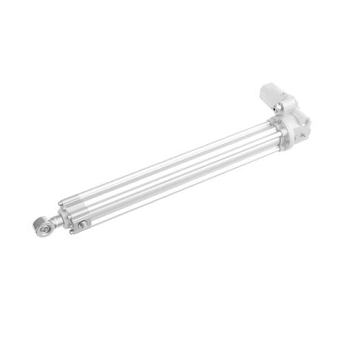 Electric actuator - JC35SA16 - Jiecang Linear Motion - linear / IP66 / industrial