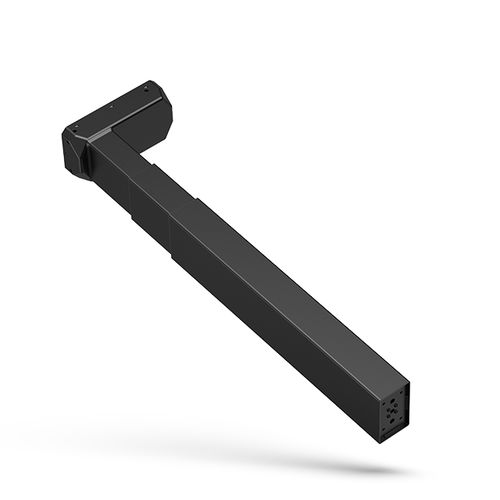 Industrial lifting column - JS36DR7-3-S - Jiecang Linear Motion - 3-stage / compact