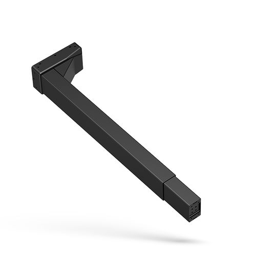 Industrial lifting column - JS36DR1-2-R - Jiecang Linear Motion - 2-stage / compact