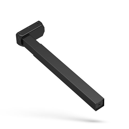 Industrial lifting column - JS36DS9-2-S - Jiecang Linear Motion - 2-stage