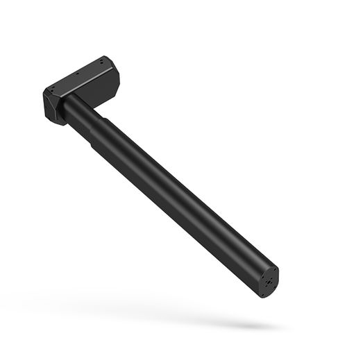 Industrial lifting column - JS36DE1-2-S - Jiecang Linear Motion - 2-stage / compact