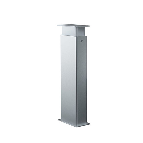 Industrial lifting column - JC35ESN2 - Jiecang Linear Motion - 2-stage / DC / 24 V
