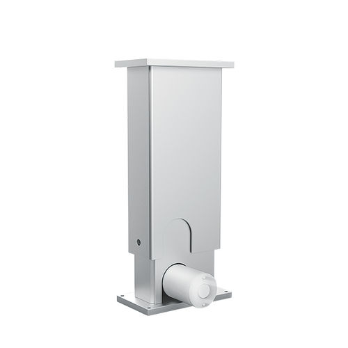 Industrial lifting column - JC35ES2 - Jiecang Linear Motion - 2-stage