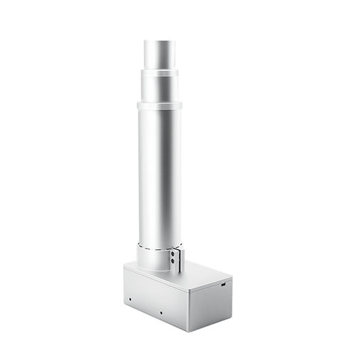 Industrial lifting column - JC35ER3 - Jiecang Linear Motion - 3-stage / DC