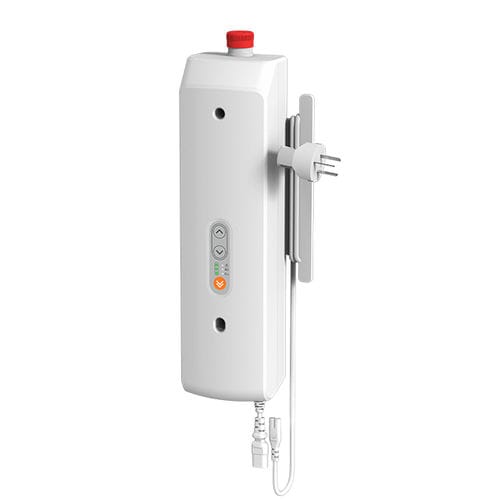 3-channel actuator controller - JCB35K5 - Jiecang Linear Motion - IP66 / single-channel / 2-channel