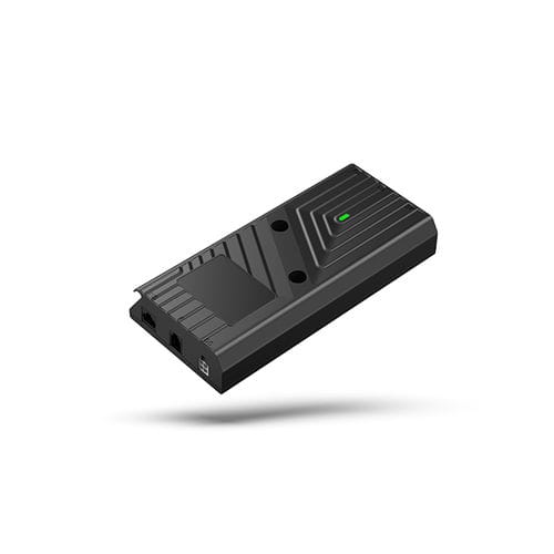 2-channel actuator controller - JCB35NH2 - Jiecang Linear Motion