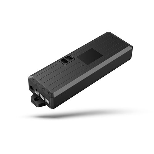 3-channel actuator controller - JCB36N3 - Jiecang Linear Motion - desk