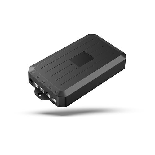 Desk actuator controller - JCB36N4 - Jiecang Linear Motion - 4-channel