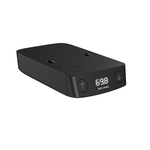 Desk actuator controller - JCB35M12B - Jiecang Linear Motion - 2-channel