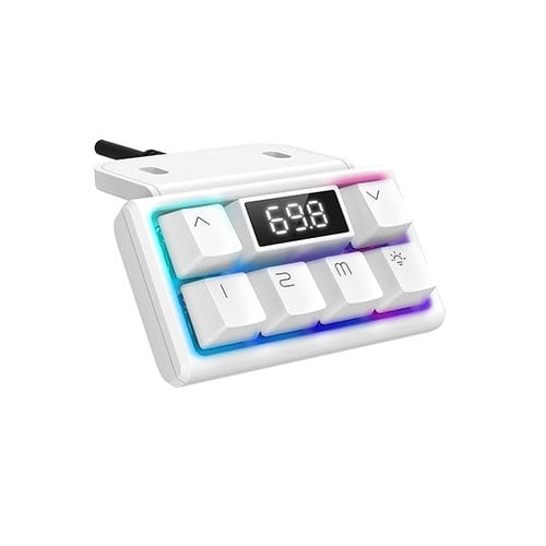 Control panel with display - JCHT35K52C - Jiecang Linear Motion