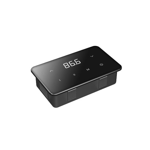 Control panel with display - JCHT35C1 - Jiecang Linear Motion