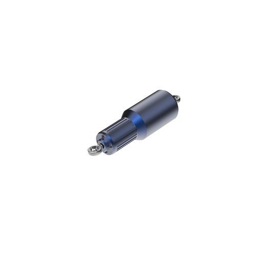 Electric actuator - JCLA-35-160 - Jiecang Linear Motion - linear / ball screw / DC
