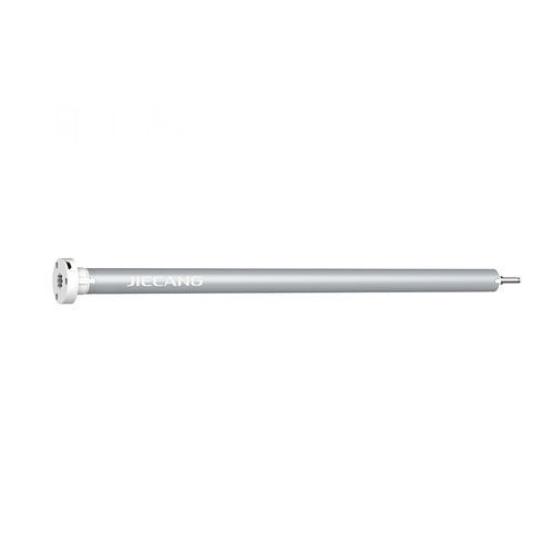 DC motor - JCD15SLEU series - Jiecang Linear Motion - 5 V / small-size / tubular