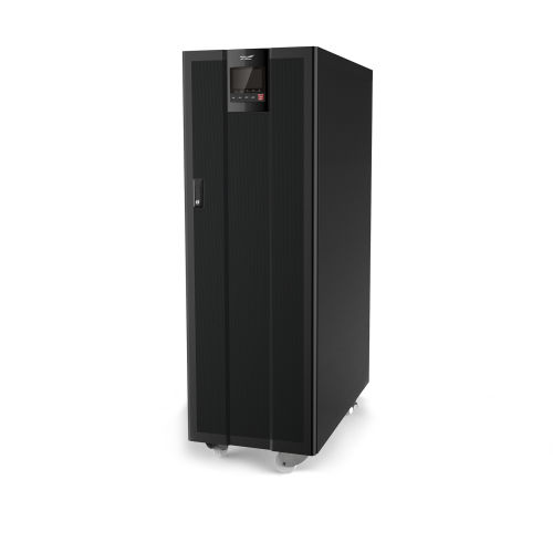 On-line UPS - KR33 series - Kehua Hengsheng Co.,Ltd. - parallel / three-phase / AC