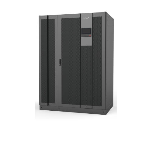 On-line UPS - KR33 series - Kehua Hengsheng Co.,Ltd. - parallel / three-phase / AC
