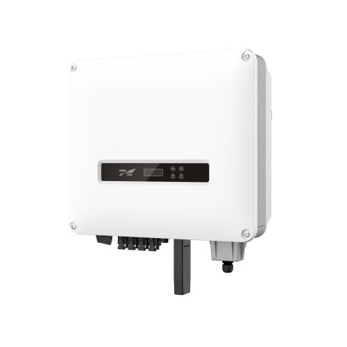 Power inverter - SPI 12-20K-B - Kehua Hengsheng Co.,Ltd. - AC/DC / three-phase / outdoor