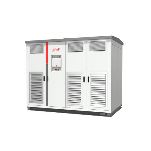Power inverter - SPI 4167K-B-HUD - Kehua Hengsheng Co.,Ltd. - overload / outdoor / compact