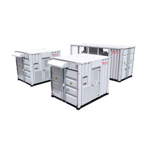 Load inverter - SPI 5000-6800K-TH - Kehua Hengsheng Co.,Ltd. - DC / compact / modular