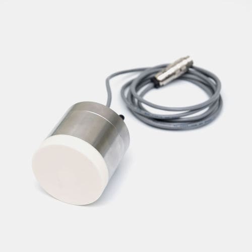 Solid humidity sensor - FL-WAPP - Franz Ludwig Gesellschaft für Mess- und Regeltechnik mbH - surface-mount / 4-20 mA / wireless