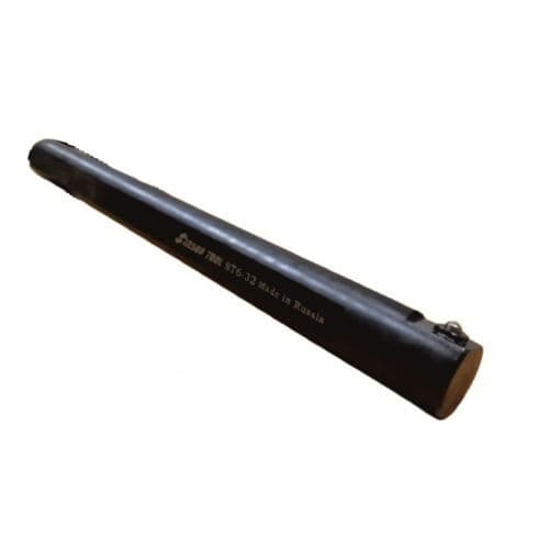 Internal burnishing tool - ST6-32 - SENSOR-TOOL Diamond Burnishing Tools - diamond / roller