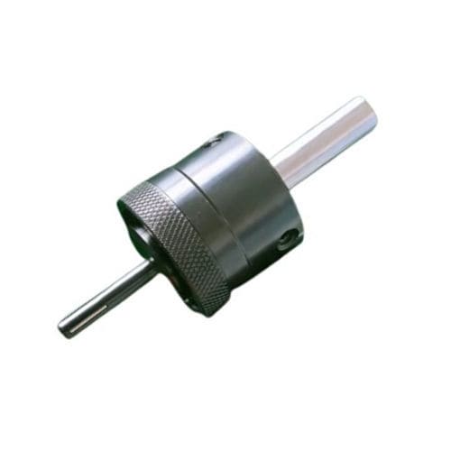 Roller burnishing tool - STR8A-3.5-20 - SENSOR-TOOL Diamond Burnishing Tools