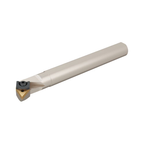 Internal turning tool - MTUNR series - Heikenei - insert / precision / for machine tools