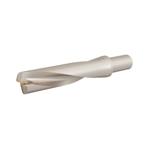 Indexable insert drilling tool - WCM. D4 series - Heikenei - multi-purpose / deep hole
