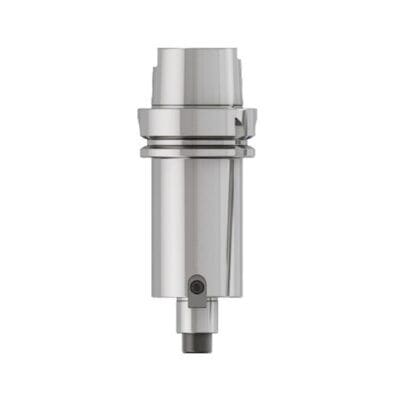 HSK-A collet chuck - HEI.A series - Heikenei - ISO / DIN / DIN 69893-1
