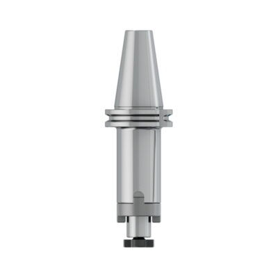 ISO tool holder - HEI.S series - Heikenei - DIN 69871 / SK / milling