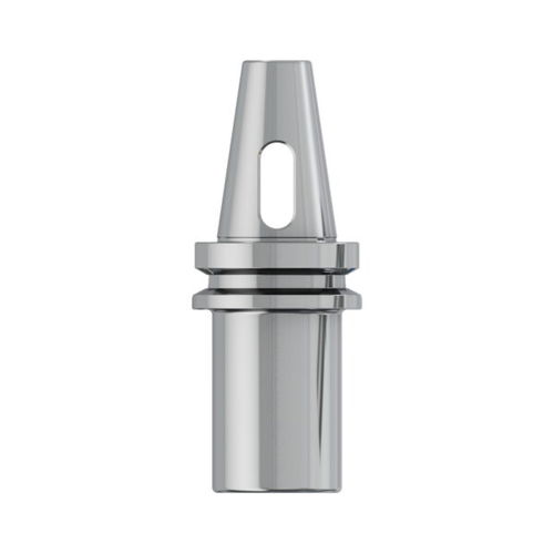 DIN ISO 7388 tool holder - HEI.B series - Heikenei - BT / Morse taper / for machining