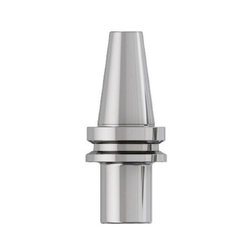 DIN ISO 7388 tool holder - HEI.B series - Heikenei - BT MAS403 / Morse taper / for machining