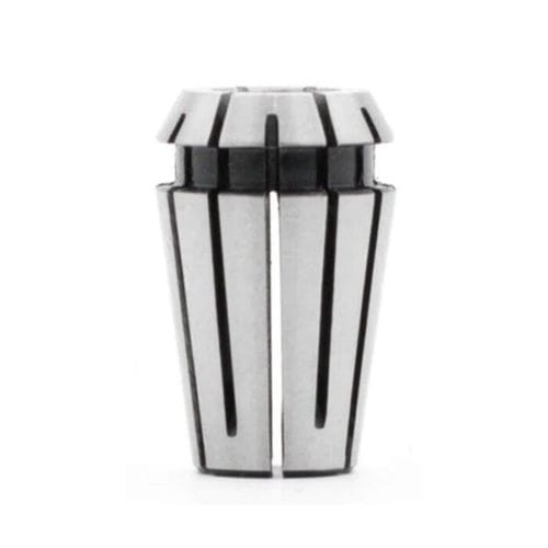 ER collet chuck - ERT20 HEI.6010 series - Heikenei - DIN 6499 / DIN ISO 15488-B / tapping
