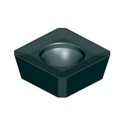 Milling indexable cutting insert - SPET 1204 ADSN-NR	 - Heikenei - carbide / square